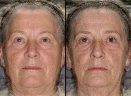 composite twins photo composite twins photo