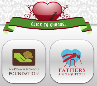 fakecharities fakecharities