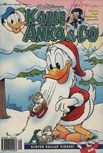 kalle anka kalle anka