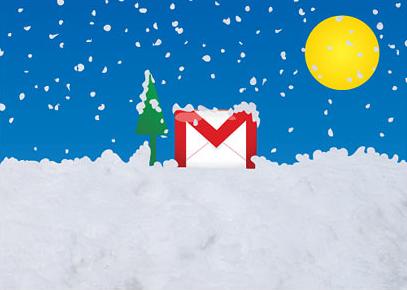 mail