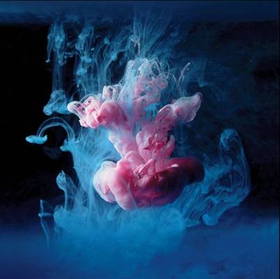 paint Aqueous by Mar Mawson