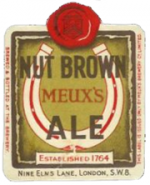 Meux Beer