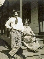 Jack_and_Charmian_London_1911