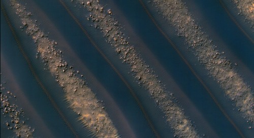 dunes
