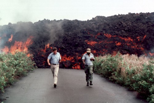 lava