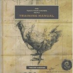 teach chicken to fly