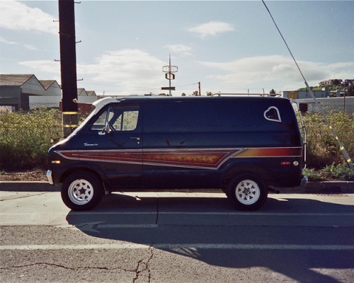 Vans