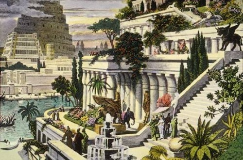 babylon