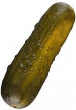 pickle