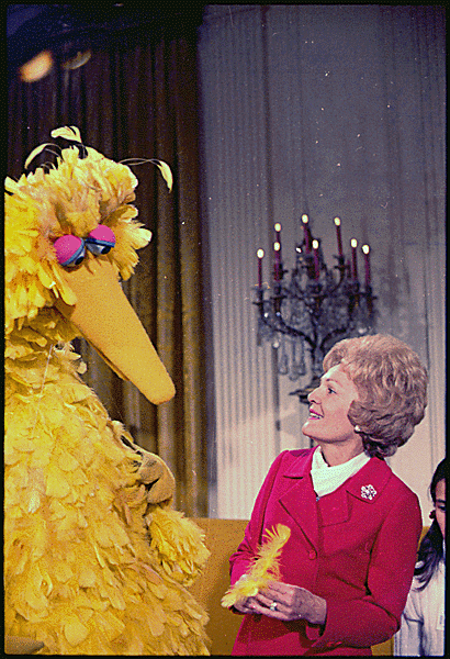 big birds