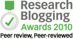 Research blogging awards