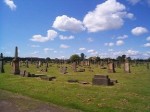 Southern Necropolis