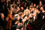 concert applause