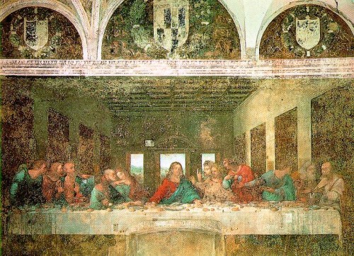da vinci