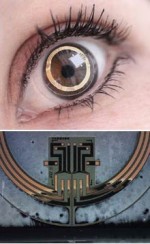 glaucoma lens