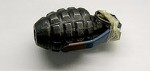 grenade picture