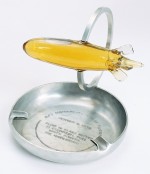 hindenburg ashtray