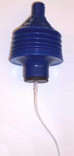 negative pressure pump