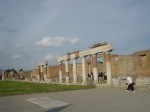pompeii
