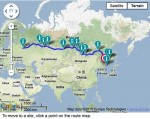 trans-Siberia Goog