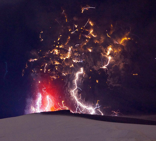 iceland volcano eruption pictures. some volcanic eruptions,
