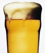 beer glass