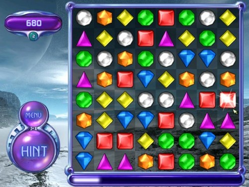 bejeweled