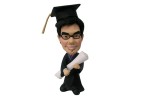 bobblehead re university outsourcing