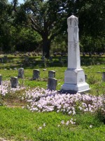 cemetery