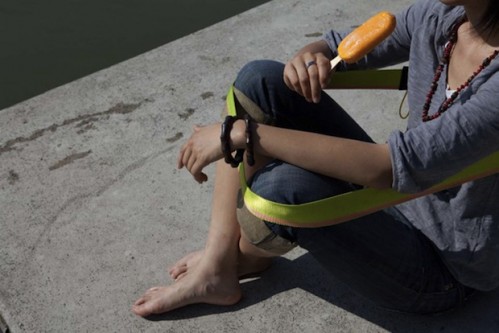 chairless