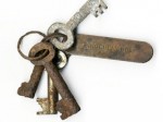 keys