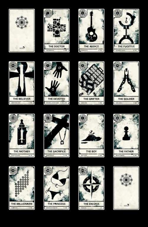 lost_tarot