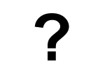questionmark