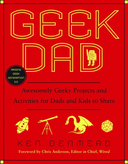 Geek Dad.indd