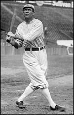 Tris Speaker 1914