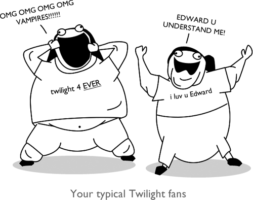 Twilight-Fans