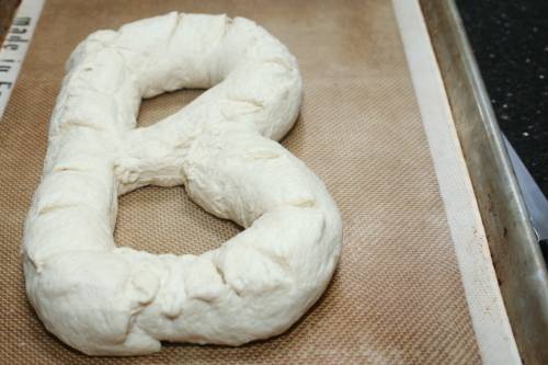 Show And Tell: "B" Is For Bread - Neatorama