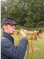 bugler