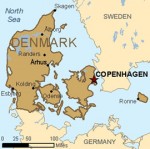 denmark