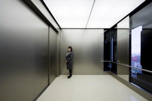 largest-elevator