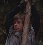 luke captured