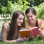 teen book