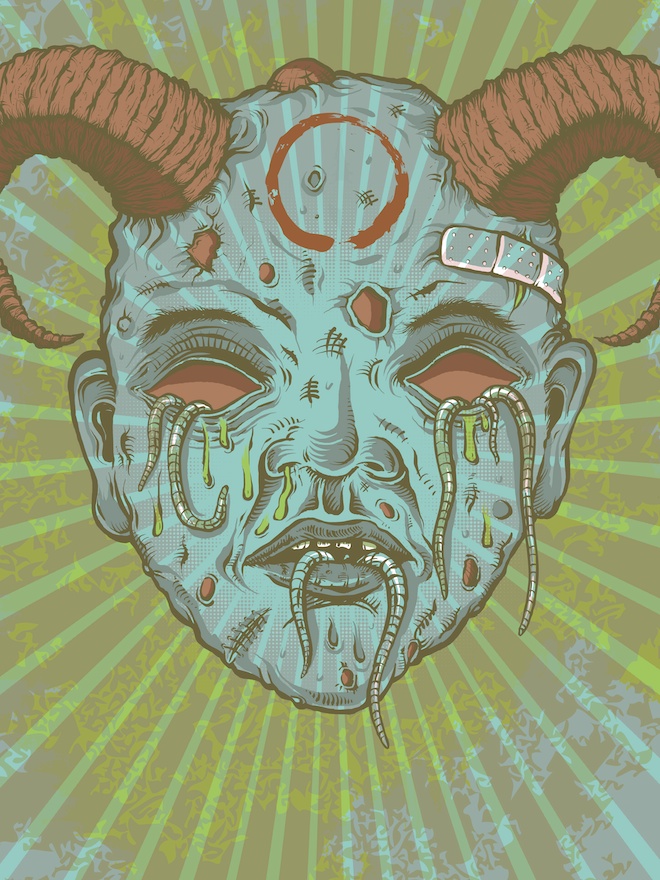 Baphomet