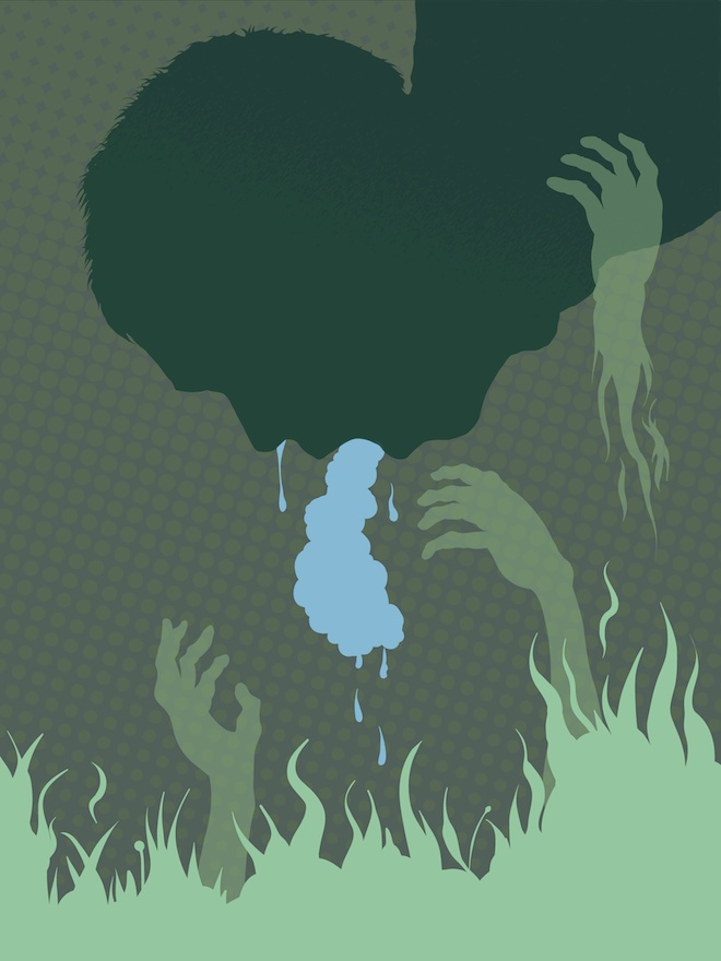 Exorcising The Unconscious II