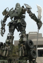 OptimusPrime