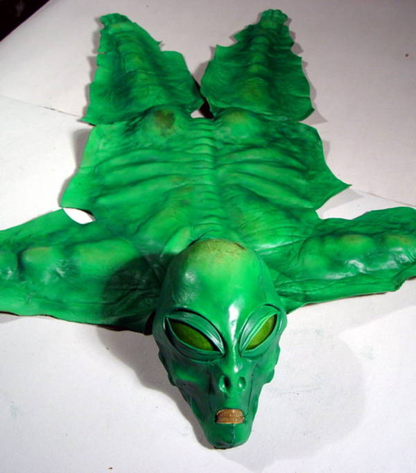 alien