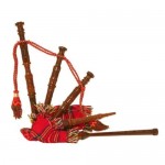 kids bagpipe