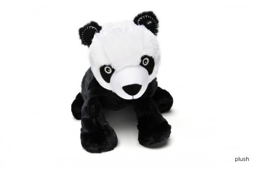 panda
