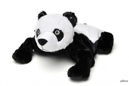 panda3