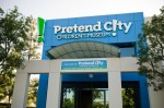 pretend